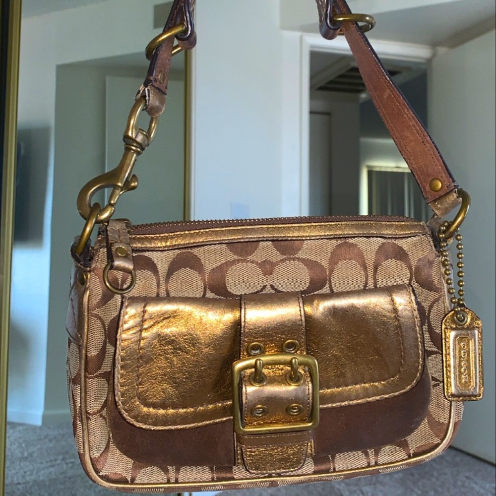 Coach Special Edition Fall 2004